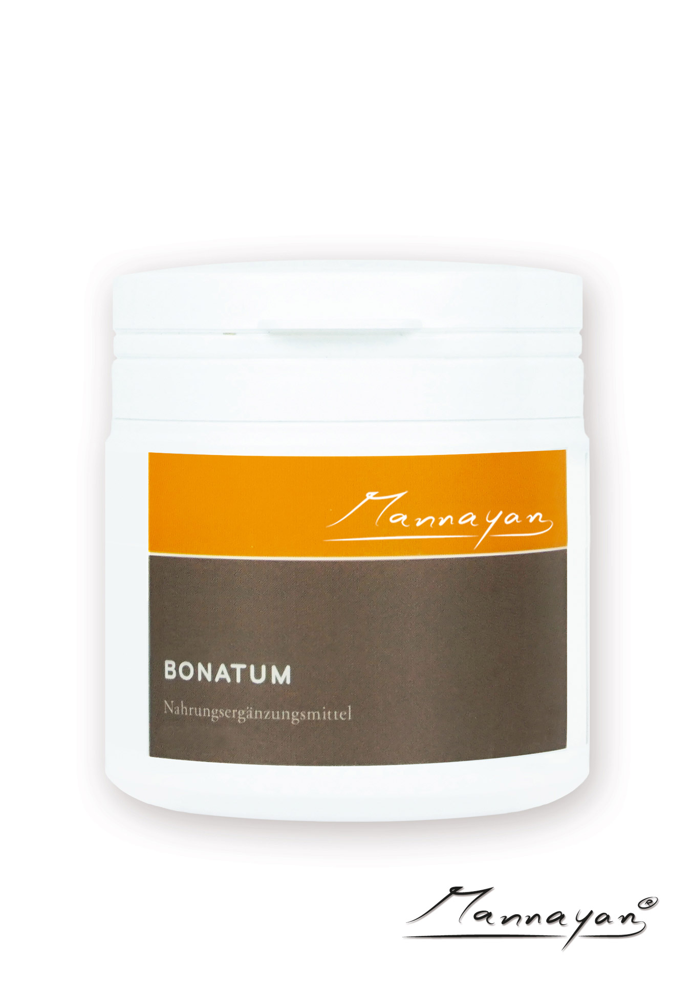 Bonatum von Mannayan