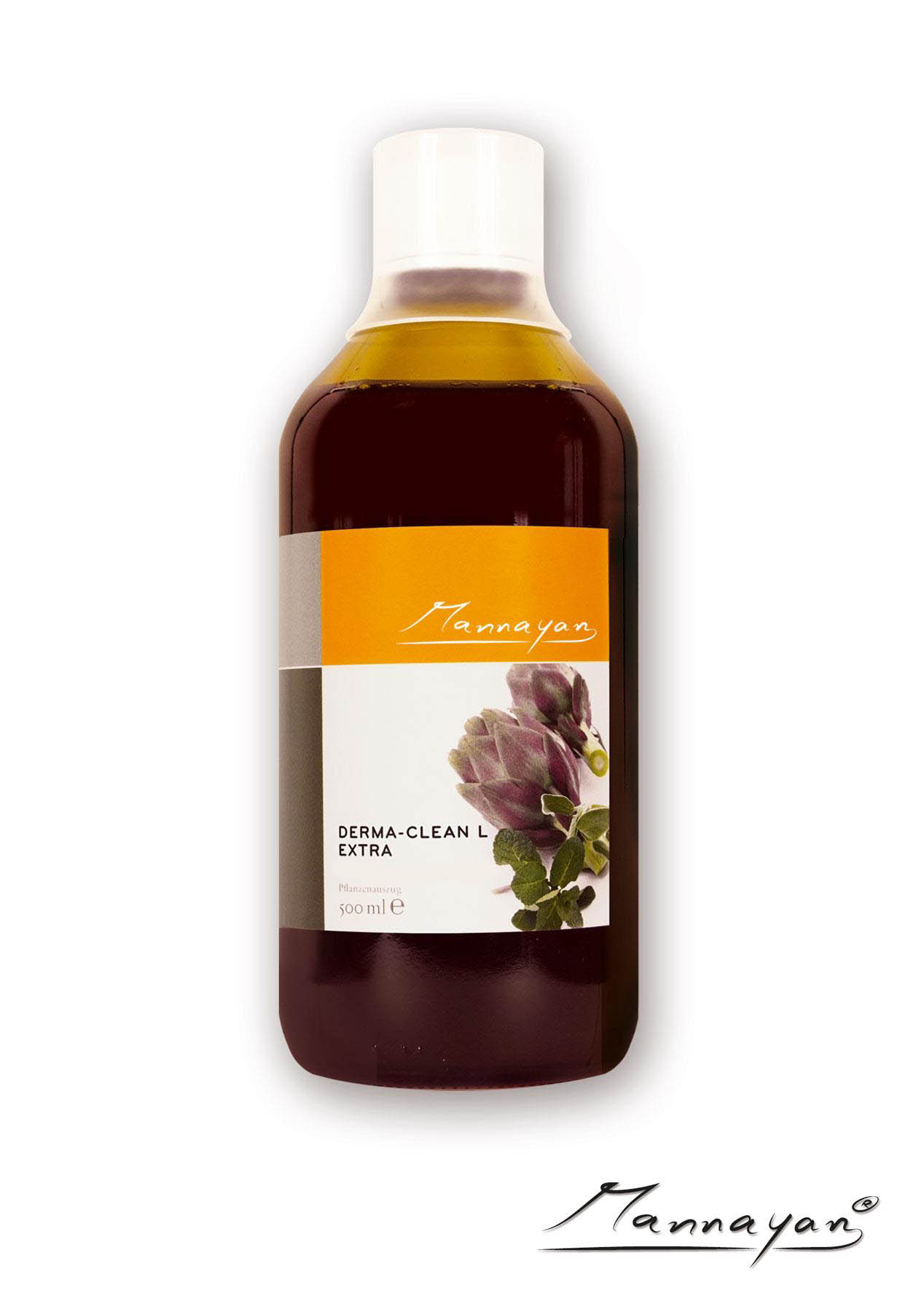 Mannayan Derma-Clean L (Extra) Mannayan Derma-Clean L (Extra)