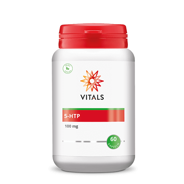 5-HTP 5-HTP