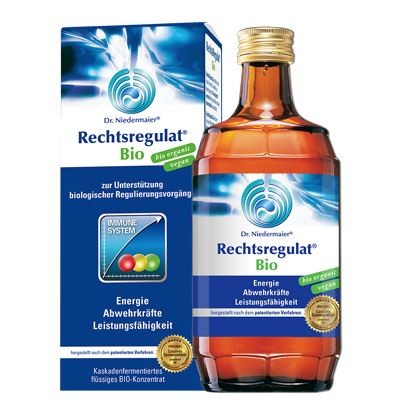 Rechtsregulat Rechtsregulat