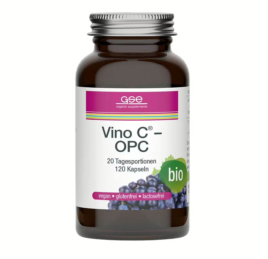 Vino C – OPC