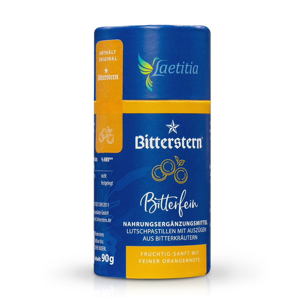 Bitterstern