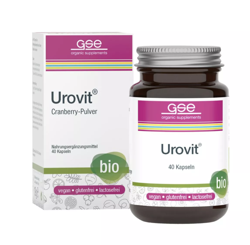 Urovit Urovit