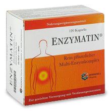 Enzymatin Enzymatin von Intercell