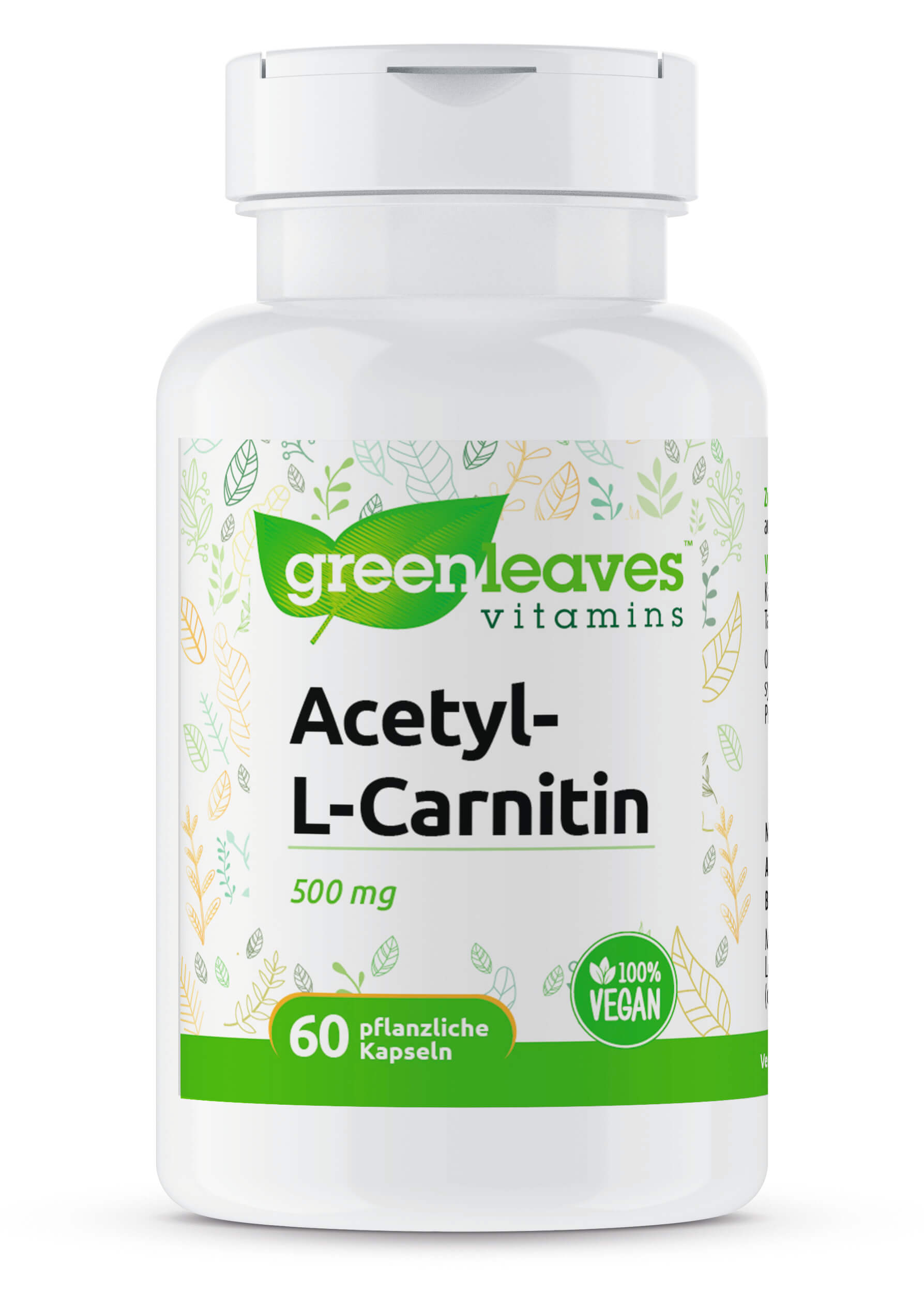Acetyl-L-Carnitin