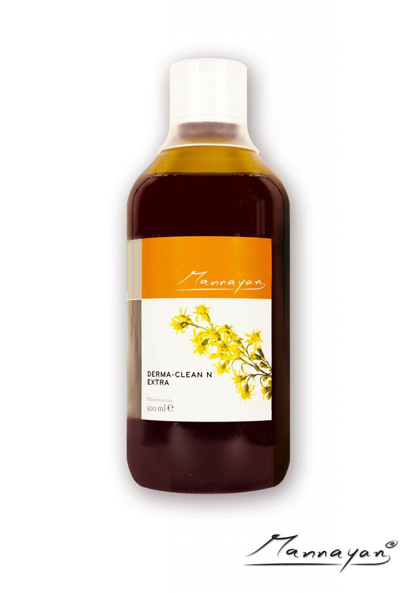 Mannayan Derma-Clean N (Extra) Mannayan Derma-Clean N (Extra)