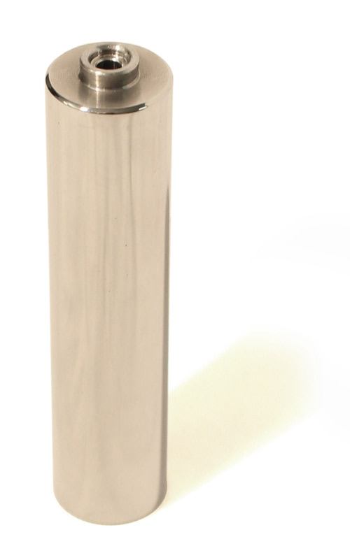 Handelektrode aus Edelstahl für Diamond Shield Zapper
