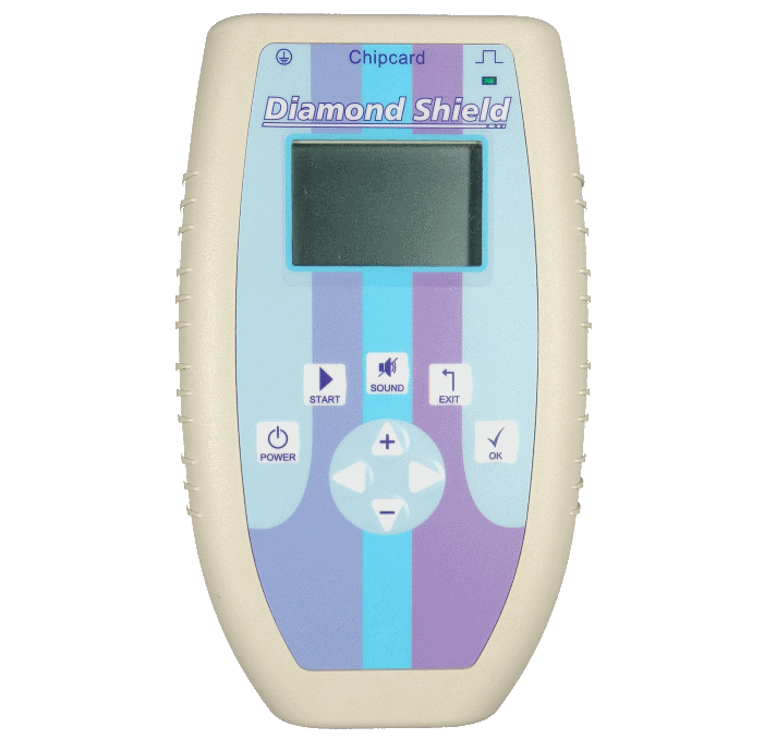 Diamond Shield Zapper IE Diamond Shield Zapper IE