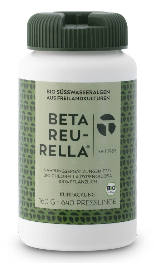 Beta ReuRella (Kurpackung) Opakowanie kuracyjne