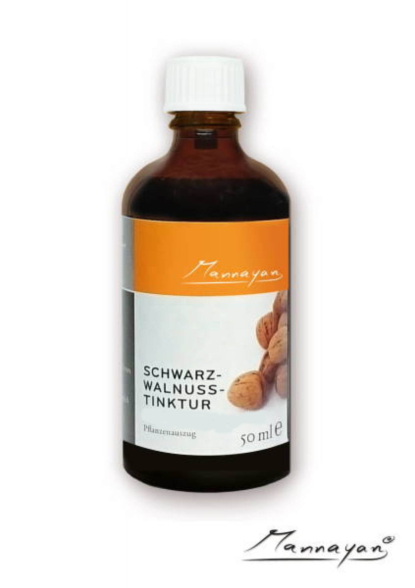 Mannayan Schwarzwalnuss (nalewka) Mannayan Schwarzwalnuss (nalewka)