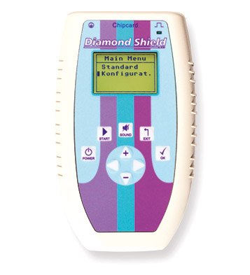 Zapper Diamond Shield IE Zapper Diamond Shield IE
