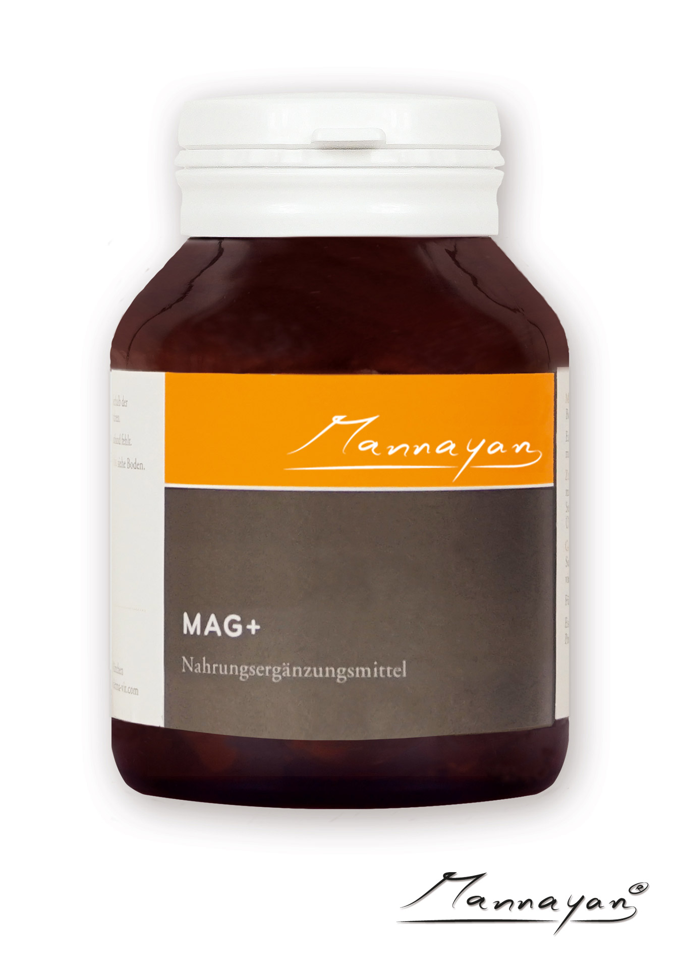 Mag+ von Mannayan