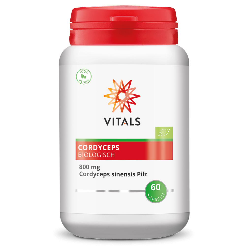 Cordyceps CS-4 Cordyceps CS-4