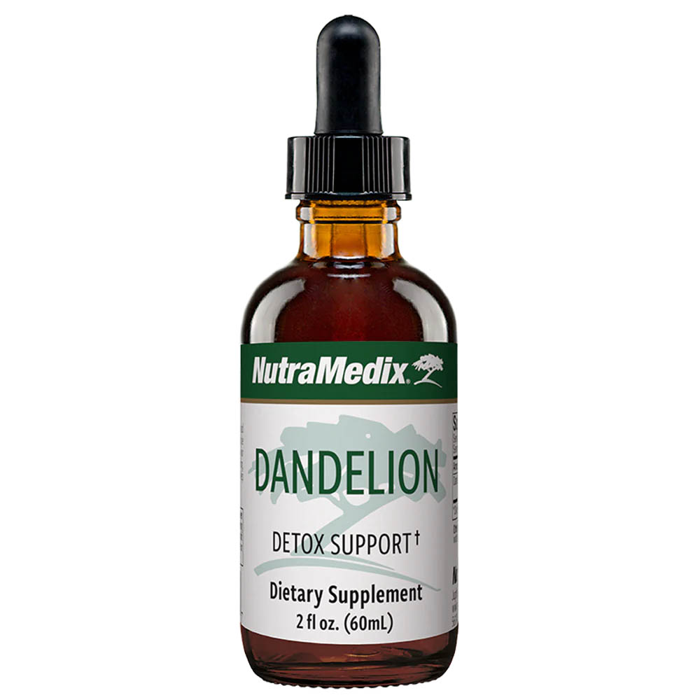 Dandelion 60 ml