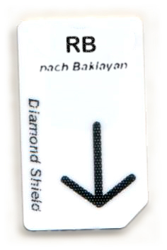 RB Chipcard