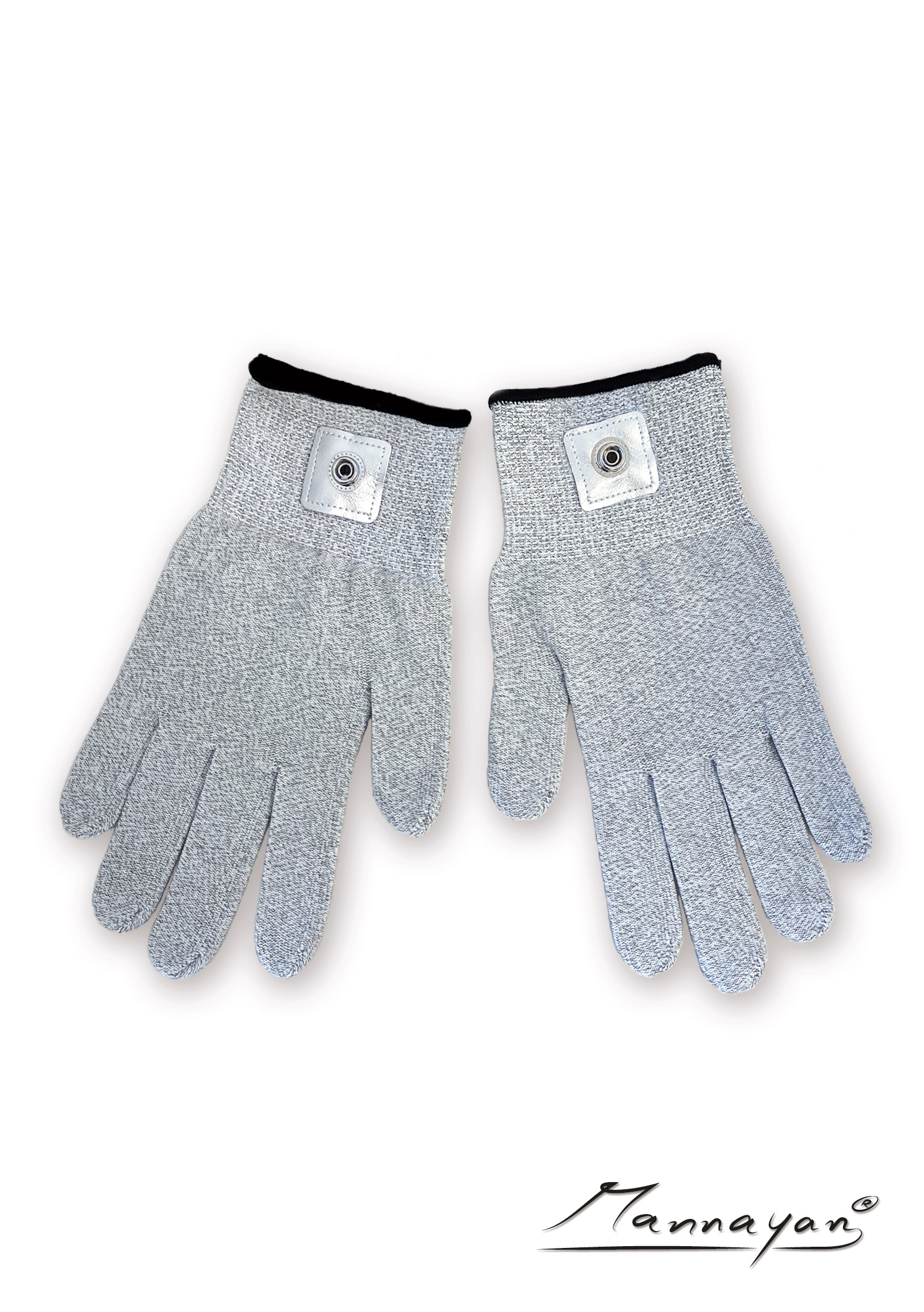 Rękawiczki z włókna srebrnego do Zappera Diamond Shield  (1 para)