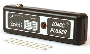 Ionic Pulser - Standard S (urządzenie ze srebrem kolidalnym) Ionic Pulser Standard S