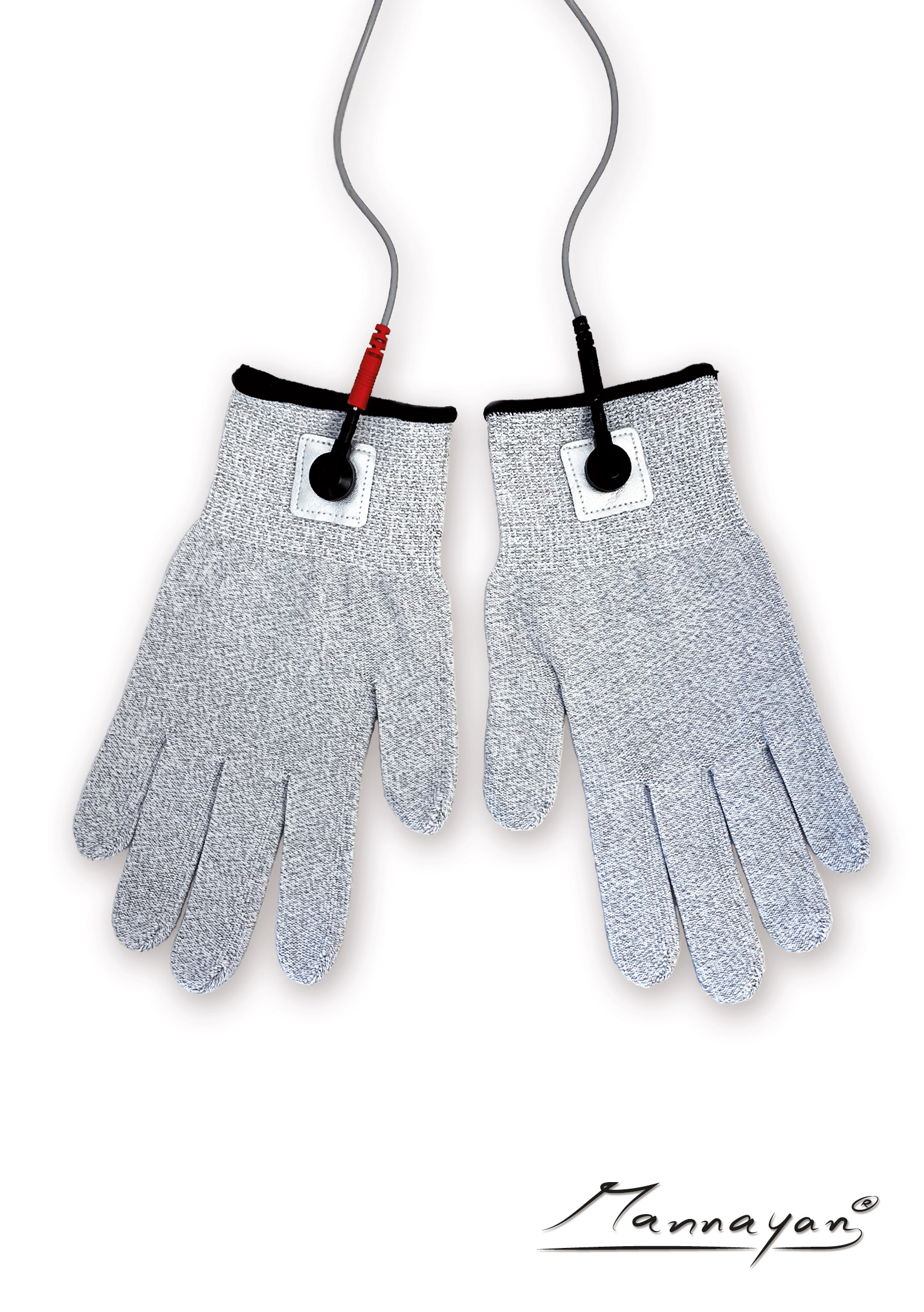 Rękawiczki z włókna srebrnego do Zappera Diamond Shield  (1 para) Rękawiczki z włókna srebrnego do Zappera Diamond Shield  (1 para)