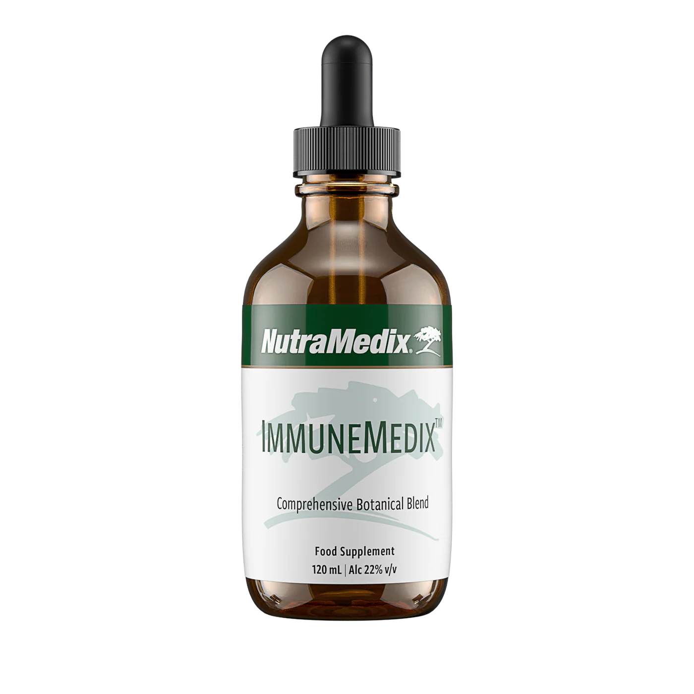ImmuneMedix 120 ml